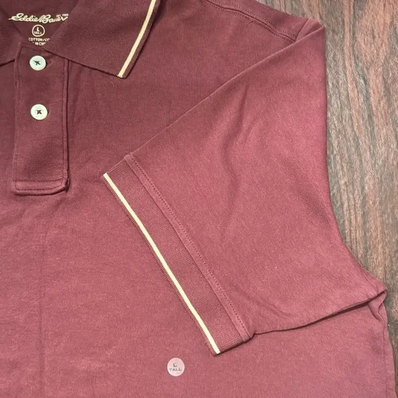 Men’s polo (NWT) - Picture 4 of 5